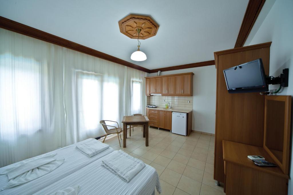 Server Apart Hotel อัคยาคา ห้อง รูปภาพ