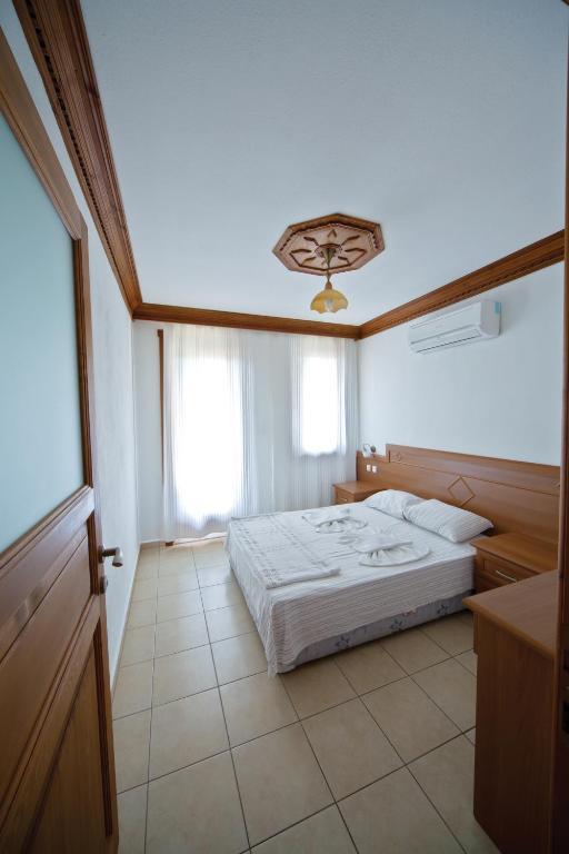 Server Apart Hotel อัคยาคา ห้อง รูปภาพ