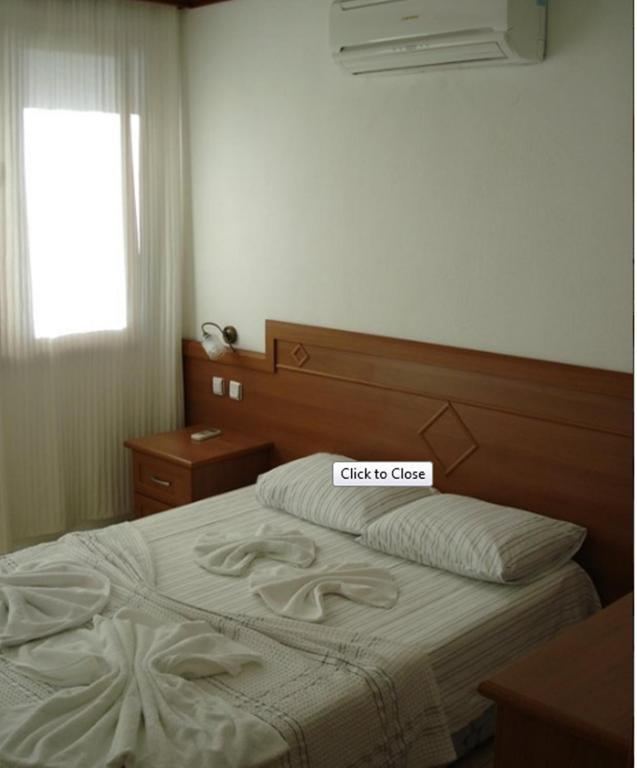 Server Apart Hotel อัคยาคา ภายนอก รูปภาพ