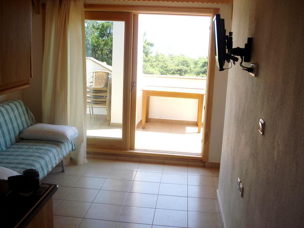 Server Apart Hotel อัคยาคา ภายนอก รูปภาพ