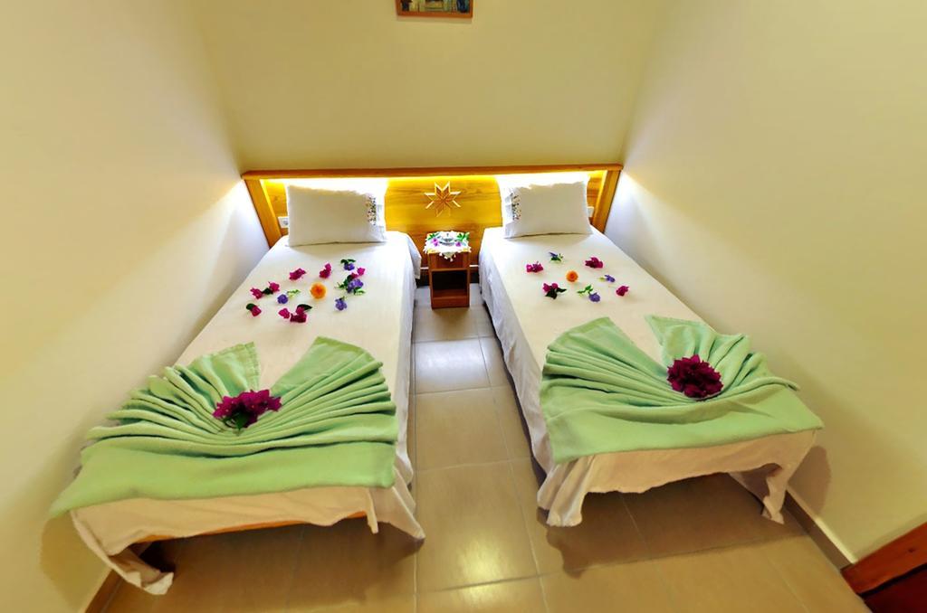 Server Apart Hotel อัคยาคา ภายนอก รูปภาพ
