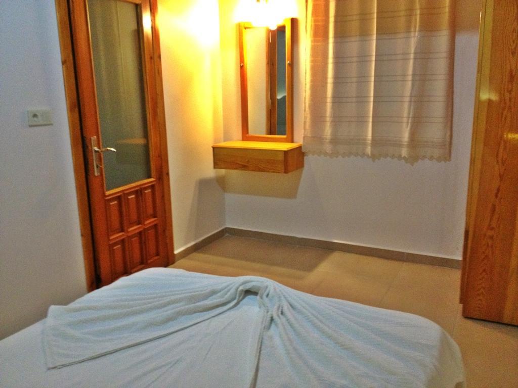 Server Apart Hotel อัคยาคา ภายนอก รูปภาพ