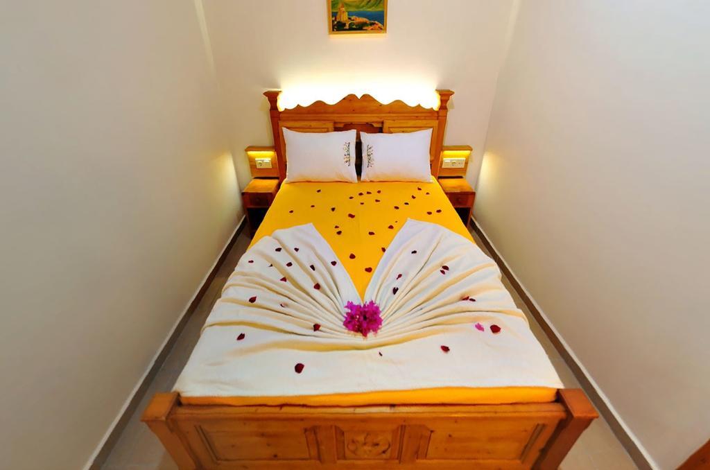 Server Apart Hotel อัคยาคา ภายนอก รูปภาพ