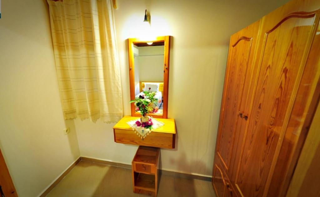 Server Apart Hotel อัคยาคา ภายนอก รูปภาพ