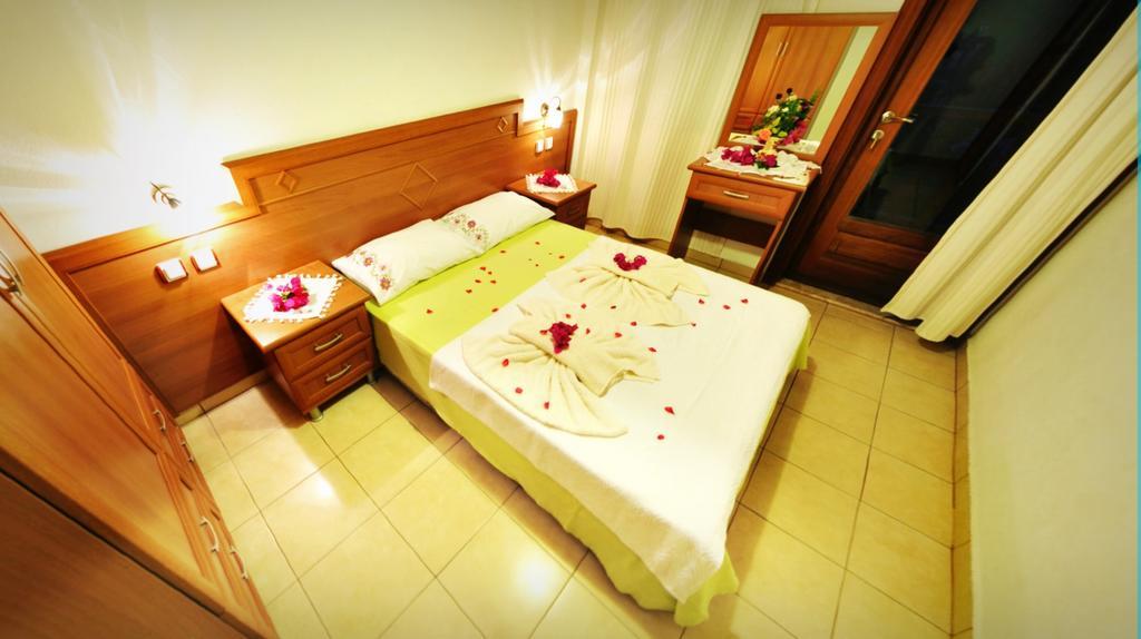 Server Apart Hotel อัคยาคา ภายนอก รูปภาพ