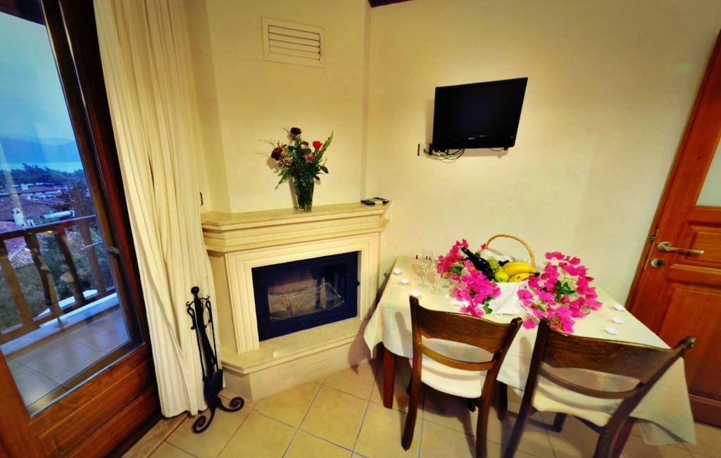 Server Apart Hotel อัคยาคา ภายนอก รูปภาพ