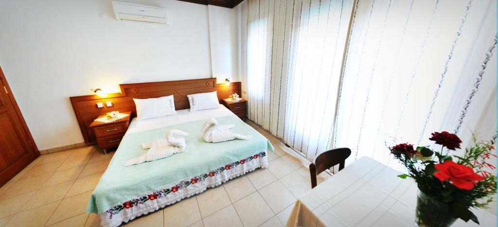 Server Apart Hotel อัคยาคา ภายนอก รูปภาพ