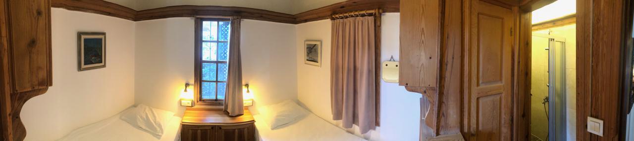 Server Apart Hotel อัคยาคา ภายนอก รูปภาพ
